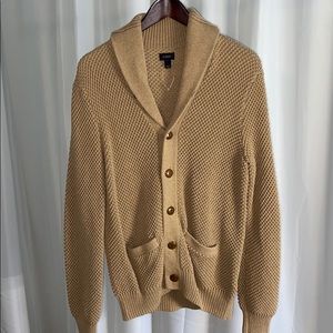 Jcrew cardigan